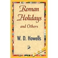 thumbnail image 1 of Roman Holidays and Others, (Paperback), 1 of 1