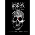 thumbnail image 1 of Pre-Owned Roman Honor: The Fire in the Bones (Hardcover) by Carlin A Barton, 1 of 1