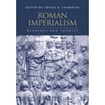 thumbnail image 1 of Pre-Owned Roman Imperialism: Readings and Sources, 1 of 1