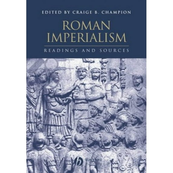 Pre-Owned Roman Imperialism: Readings and Sources