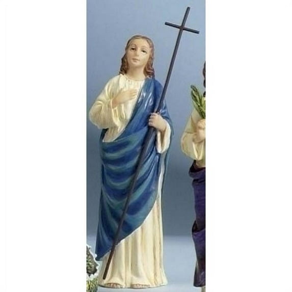 Roman Inc. St. Martha - Catholic Christian Confirmation Prayer 40607-ROM