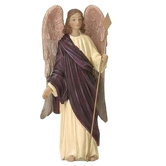 Roman Inc. St. Raphael - Catholic Christian Confirmation Prayer 40616-ROM