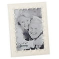 thumbnail image 1 of Roman Ivory Photo Frame Rhinestones Caroline Collection, 1 of 2