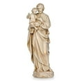 thumbnail image 1 of Roman Joseph's Studio Renaissance Collection St. Joseph Figure Figurine, 13.75-inch Height, Home Decor, 1 of 1