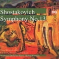 thumbnail image 1 of Roman Kofman - Symphony 13 - Music & Performance - SACD, 1 of 1