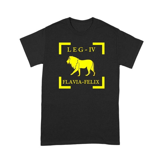 Roman Legion IV Unisex Premium T-shirt