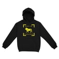 thumbnail image 1 of Roman Legion IV Unisex Standard Hoodie, 1 of 2