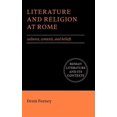 thumbnail image 1 of Roman Literature and Its Contexts Literature and Religion at Rome: Cultures, Contexts, and Beliefs, (Paperback), 1 of 2