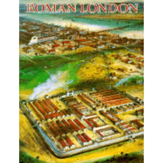 Pre-Owned Roman London (Paperback) 011290436X 9780112904366