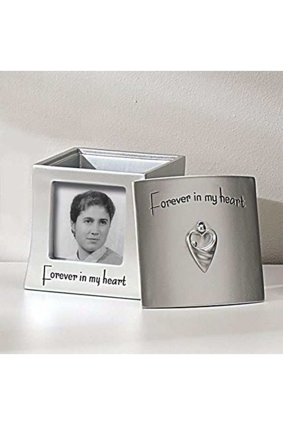 Memory Frame and Box Forever in My Heart