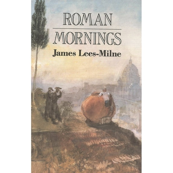 Roman Mornings, (Paperback)