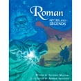 thumbnail image 1 of Pre-Owned Roman Myths and Legends (Hardcover) 0872266087 9780872266087, 1 of 1