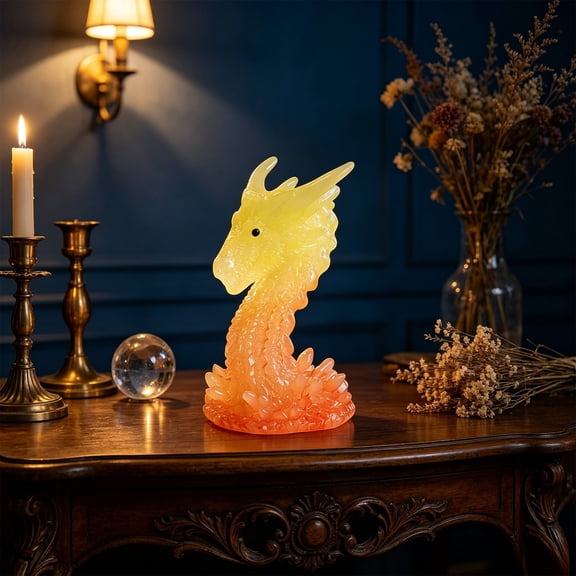 Roman Owl Shaped Resin Crystal Ball Base, Exquisite Handmade Resin Craft, Stable Supporting Structure, Dedicated Holder for Crystal Ball Display Home Office Desktop & Artistic Ornament Layout