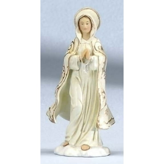 Roman Patrons & Protectors Our Lady of Fatima * Saint Catholic Confirmation Santo