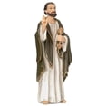 thumbnail image 1 of Roman Patrons & Protectors St. Peter * Saint Catholic Confirmation Santo, 1 of 2