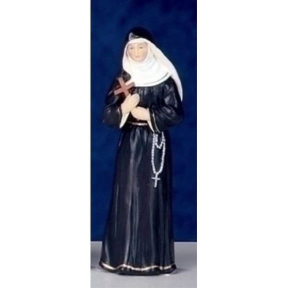 Roman Patrons & Protectors St. Rita * Saint Catholic Confirmation Santo