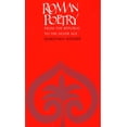 thumbnail image 1 of Pre-Owned Roman Poetry: From the Republic to the Silver Age (Paperback) 0809316943 9780809316946, 1 of 2
