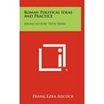 thumbnail image 1 of Roman Political Ideas and Practice: Jerome Lecture, Sixth Series (Hardcover), 1 of 1