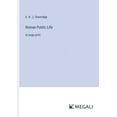 thumbnail image 1 of Roman Public Life: in large print, (Paperback), 1 of 1