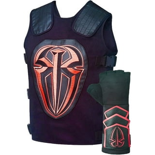 Roman reigns clothes sales