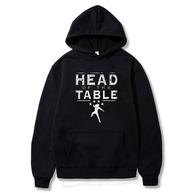 Roman reigns hoodie best sale