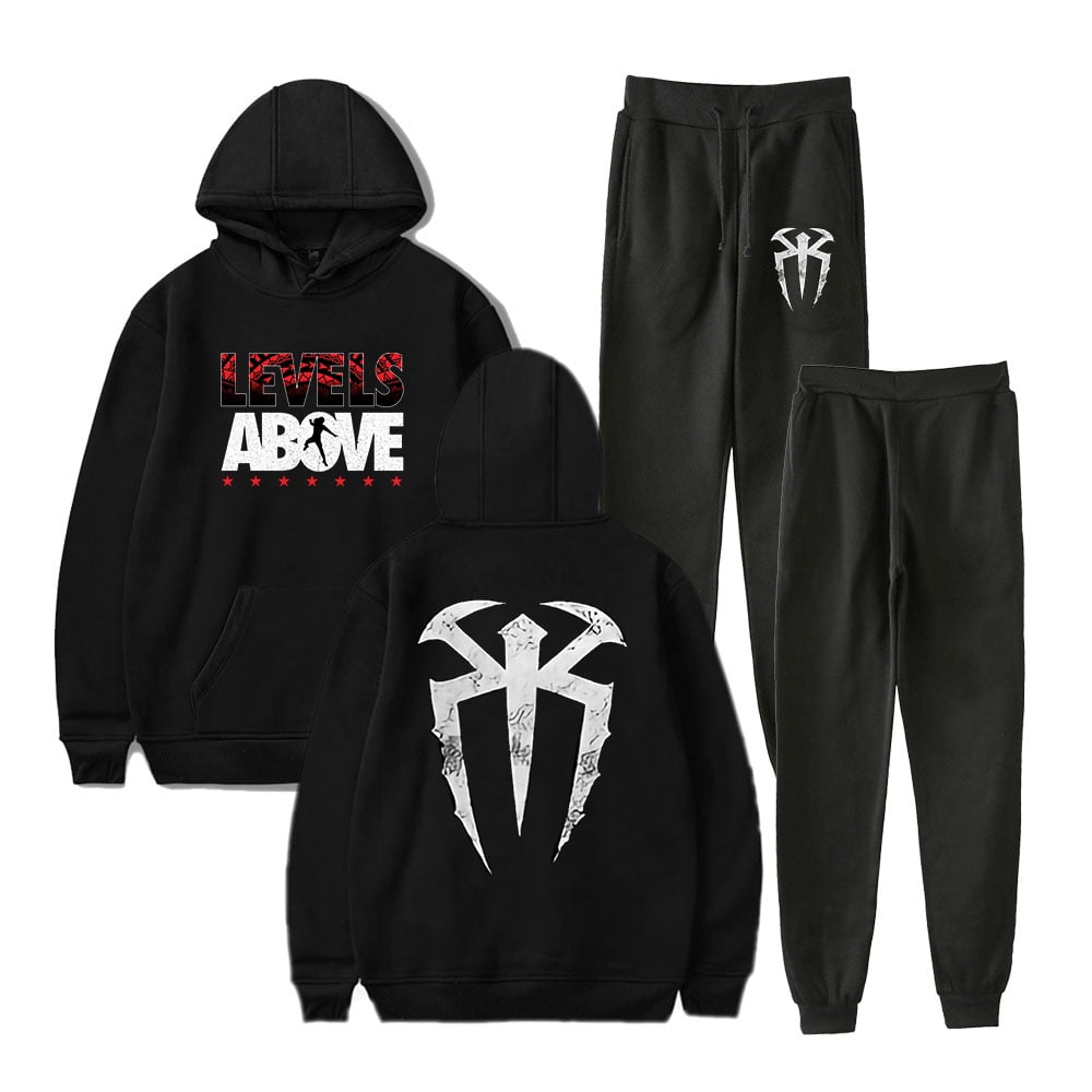 Roman reigns pants amazon new arrivals