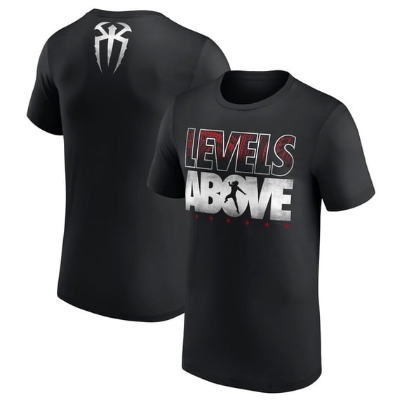 Roman Reigns Merch 2026 Shirt Unisex Tops Vintage Tee Jersey Outdoor Tee Fashion y2k Top