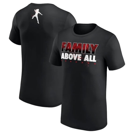 Roman Reigns Merch 2026 Shirt Unisex Tops Vintage Tee Jersey Outdoor Tee Fashion y2k Top