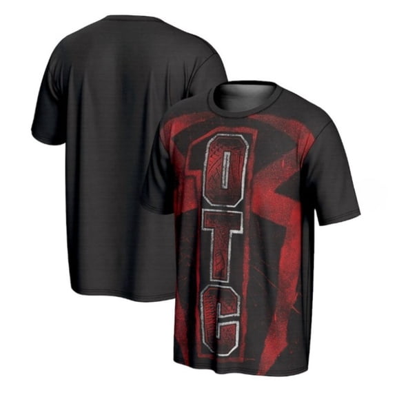 Roman Reigns Merch Shirt Vintage Unisex Tops Tee Jersey Outdoor Tee Fashion y2k Top