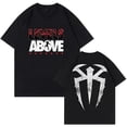 thumbnail image 1 of Roman Reigns Merch Shirt Vintage Unisex Tops Tee Jersey Outdoor Tee Fashion y2k Top, 1 of 2