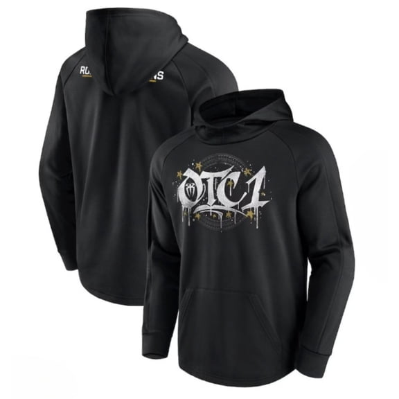 Roman Reigns Merch Unisex Hoodie Long Sleeve Unisex Pullover Clothing Oversized Outdoor Kids Sweatshirt