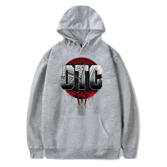 Roman Reigns OTC Merch Hoodie Unisex Fashion Casual Sweatshirt Pullover Funny Clothes