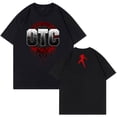 thumbnail image 1 of Roman Reigns OTC T-shirt Short Sleeve Cotton Tee Women Men Streetwear Hip Hop Clothes, 1 of 3