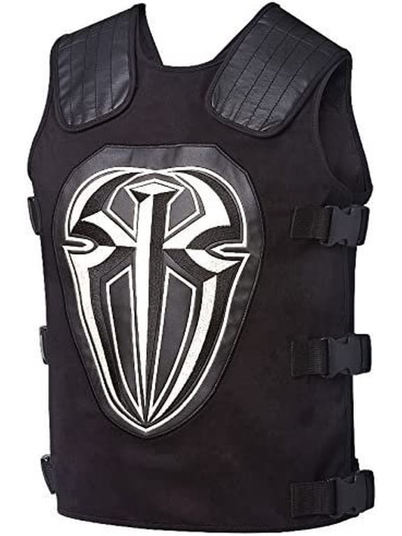 Roman Reigns Shield Walkout Replica Vest