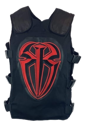 Roman Reigns Shield Walkout Replica Vest