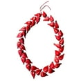 thumbnail image 1 of Roman Reigns Tribal Chief Red Ula fala Necklace Costume Accessory, 1 of 10