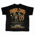 thumbnail image 1 of Roman Reigns Tribal Chief t-shirt WWE WWF All Sizes, 1 of 5