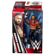Roman Reigns White & Black Gauntlet - WWE Elite Greatest Hits 13 Mattel WWE Toy Wrestling Action Figure