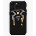thumbnail image 1 of Roman Reigns Wrestling Logo Art M033 Phone Case for iPhone 17 16 15 14 13 12 11 Pro Max, 1 of 2