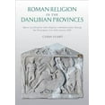 thumbnail image 1 of Roman Religion in the Danubian Provinces Csaba Szabó (Paperback), 1 of 1