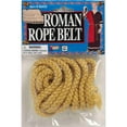 thumbnail image 1 of Roman Rope Belt, 1 of 2