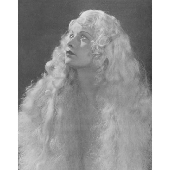 Roman Scandals, Lucille Ball, 1933 Poster Print (16 x 20)