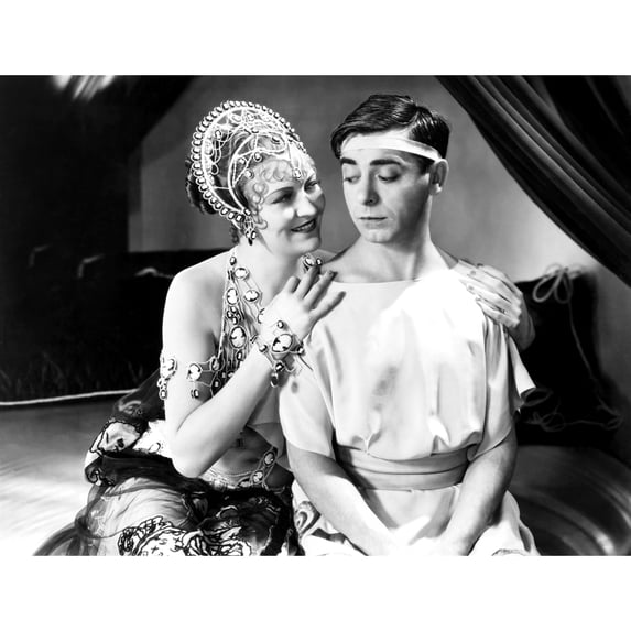 Roman Scandals Still (20 x 16)