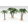 thumbnail image 1 of Roman Set of 3 Palm Tree Nativity Figurines Christmas Tabletop Decors 9.5", 1 of 1