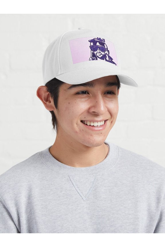 Roman Shades Baseball Cap, Ancient Rome Style Graphic Design, Classic Everyday Casual Hat