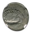 thumbnail image 1 of Roman Silver Denarius Marc Antony Legion XIX (30 BC) Fine NGC, 1 of 3