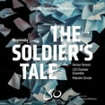 thumbnail image 1 of Roman Simovic - Stravinsky: The Soldier's Tale - Music & Performance - CD, 1 of 1
