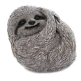 thumbnail image 1 of Roman Pudgy Pals Sloth Statue, 1 of 3
