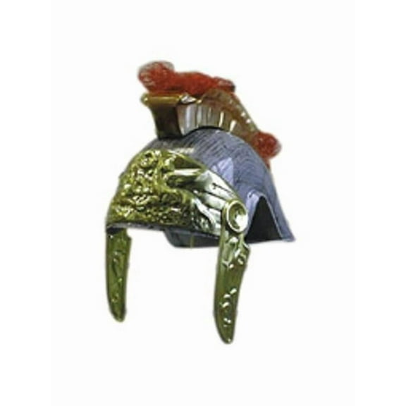 Roman Soldier Costume Helmet