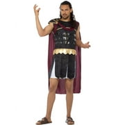 Roman Field Commander Soldier Warrior Mens Costume Medium 38-40